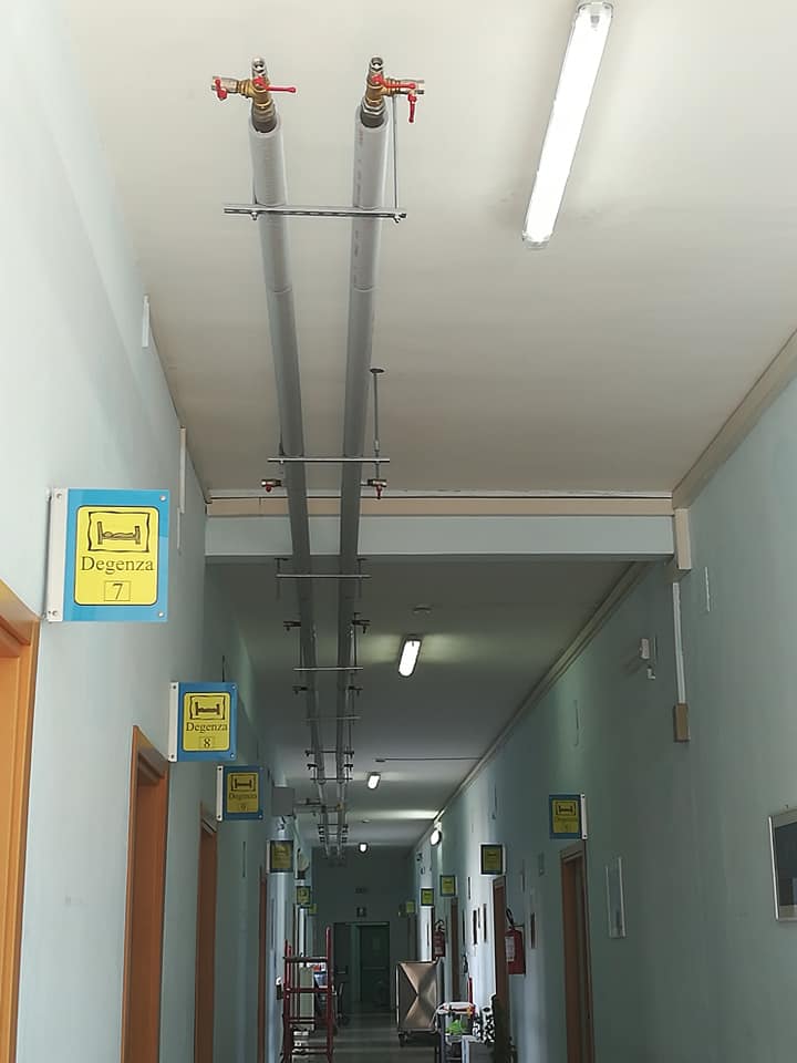 Termoimpianti Mariella · Foto 15