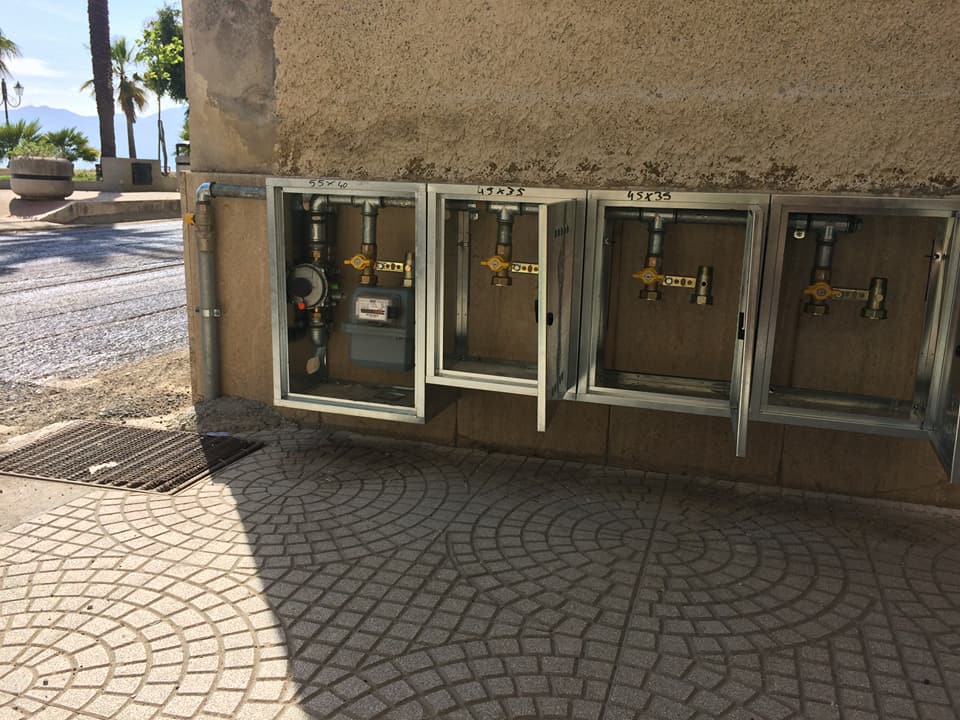 Termoimpianti Mariella · Foto 7